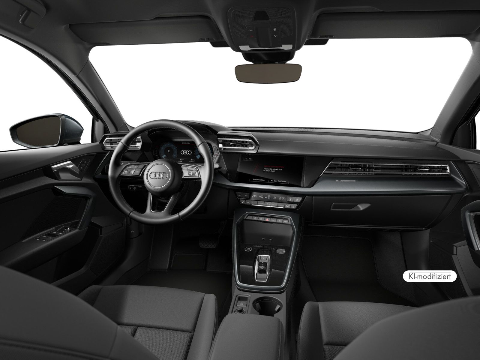 Audi A3 - Bild 9