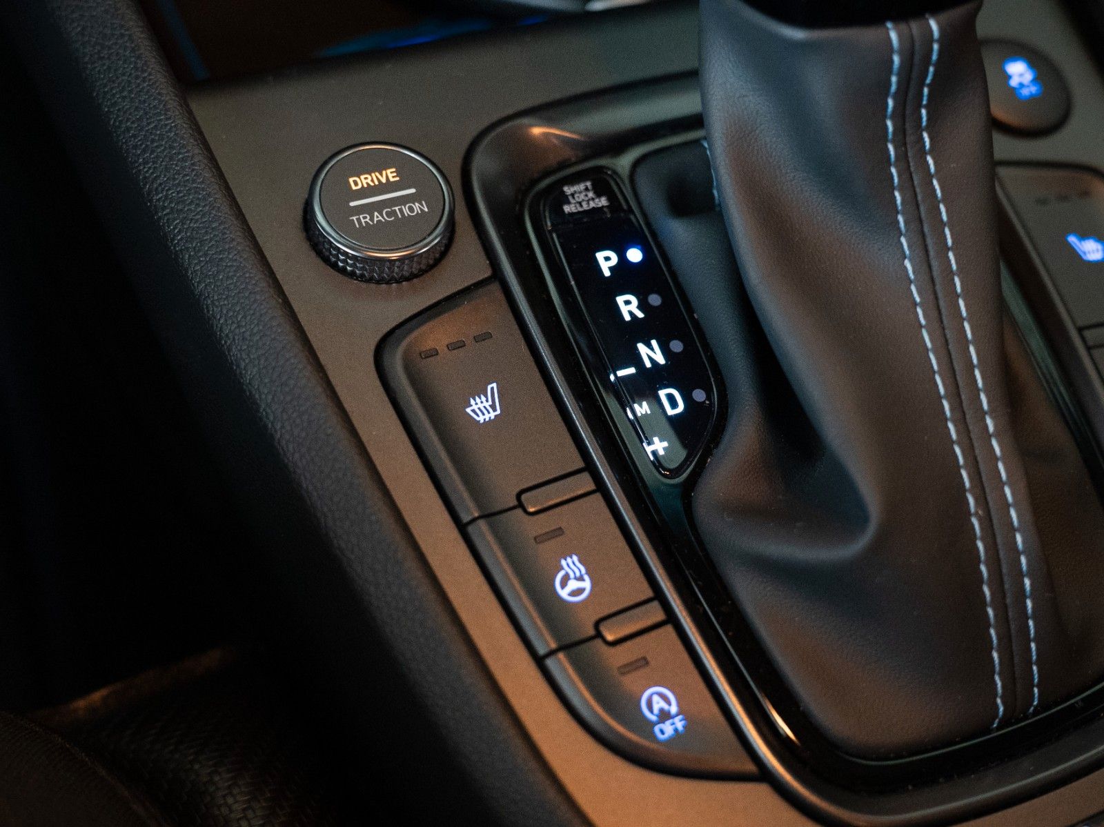 Fahrzeugabbildung Hyundai Kona N Performance 2WD AUTOM./SITZHZG./HEAD-UP