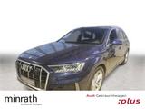 Audi Q7 50 TDI Q S-Line MATRIX+APP+DAB+AHK+HUD+PANO - Audi Q7 in Krefeld