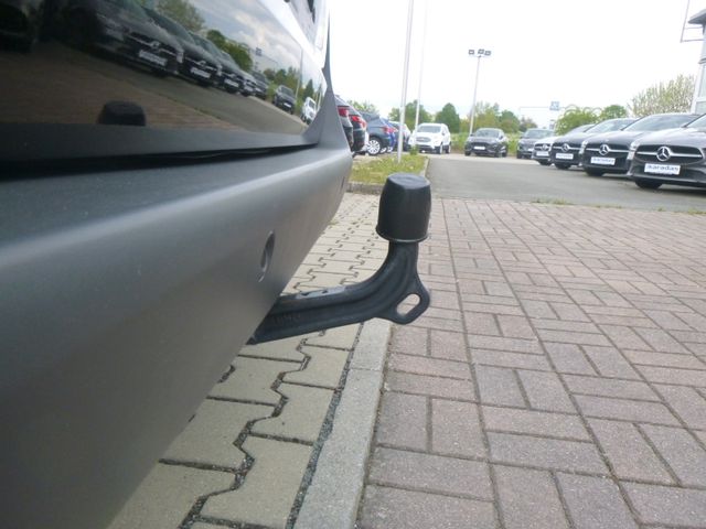 Fahrzeugabbildung Mercedes-Benz Vito Tourer 116 CDI lang >8Sitze/AUT/AHK/NAV/KAM
