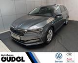 Skoda Superb Combi Style 1.4 TSI iV Hybrid ACC DCC LED