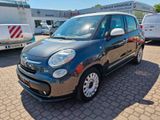 Fiat 500L -Dach weiß- Sitzheizung-Kamera - Fiat 500L aus 2016