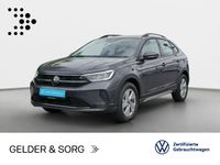 Volkswagen Taigo - Vorschau Bild 1