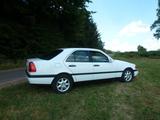 Mercedes-Benz C 280 CLASSIC Classic - gebrauchte Mercedes-Benz C 280 aus dem Jahr 1994