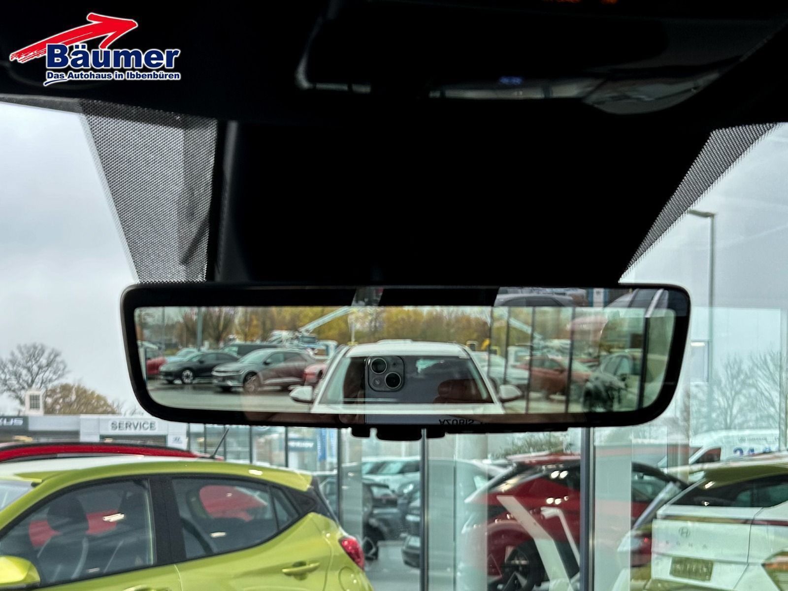 Hyundai Santa Fe – Bild 26