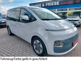 Hyundai Staria Prime 2WD LED NAVI LEDER ACC KAMERA - Hyundai in Leipzig