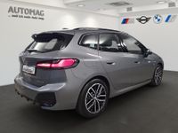 BMW 220 Active Tourer - Vorschau Bild 3