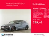 Audi RS 3 Sportback 2.5 TFSI quattro *Pano*Matrix*B&O - Audi RS3 in Hamburg
