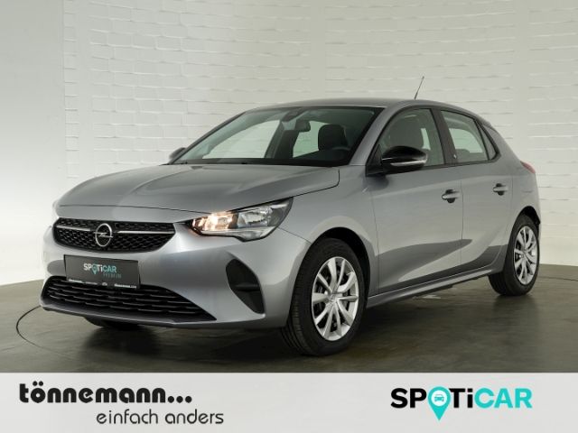 Corsa-e F EDITION 50kWH AT+PARKPILOT HI+KEYLESS+