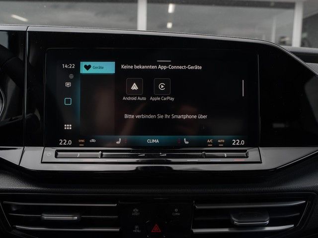 Volkswagen Caddy Maxi - Bild 14