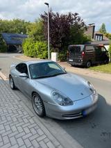 Porsche 996 - gebrauchte Porsche 996 aus dem Jahr 1998