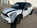 MINI Mini Paceman r61 CHILI S sport - MINI Aceman Gebrauchtwagen