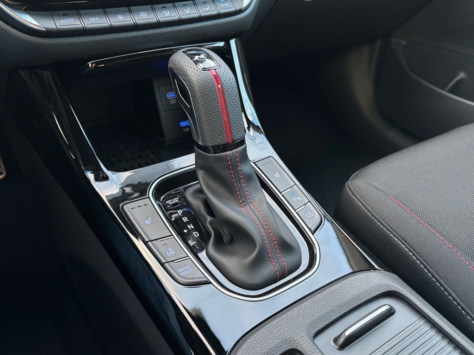 Hyundai i30 – Bild 19