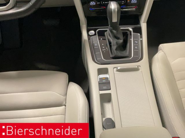 Volkswagen Passat Variant - Bild 15