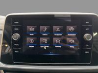 Volkswagen T-Roc - Vorschau Bild 10