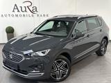 Seat Tarraco 1.5 TSI DSG Xcellence NAV+LED+ACC+KAMERA - gebrauchte Seat Tarraco aus dem Jahr 2020