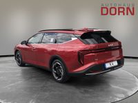 Kia K4 - Vorschau Bild 2