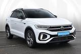 Volkswagen T-Roc 1.5 TSI DSG R-Line 2,49% Finanzierung mögl - Jahreswagen: Finanzierung