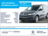Volkswagen Caddy TDI Cargo Maxi DSG SHZ PDC LED PORT NAVI - Volkswagen Caddy Jahreswagen: Maxi