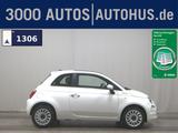 Fiat 500 1.0 Mild Hybrid DolceVita DAB Pano 4-Sitzer - Fiat 500 mit Benzin-Antrieb: Kleinwagen, 1.4