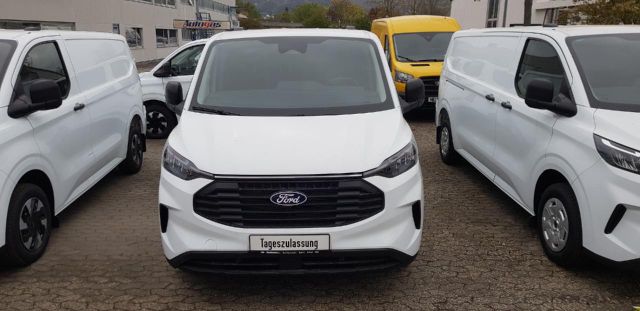 Ford Transit Custom Kasten 320 L2 Trend FWD