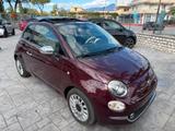 Fiat 500 C 0.9 TwinAir Turbo 85 CV Mirror - Fiat 500: Twinair 85