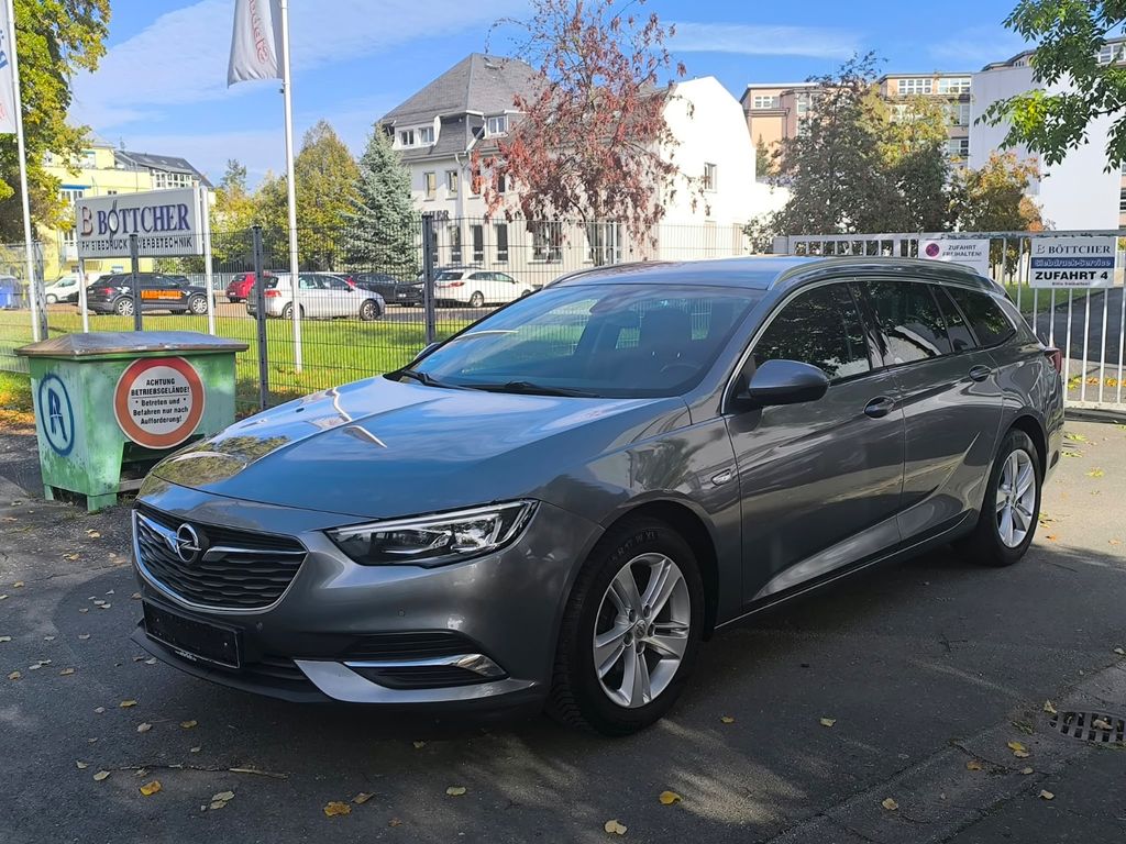 Image of Opel Insignia