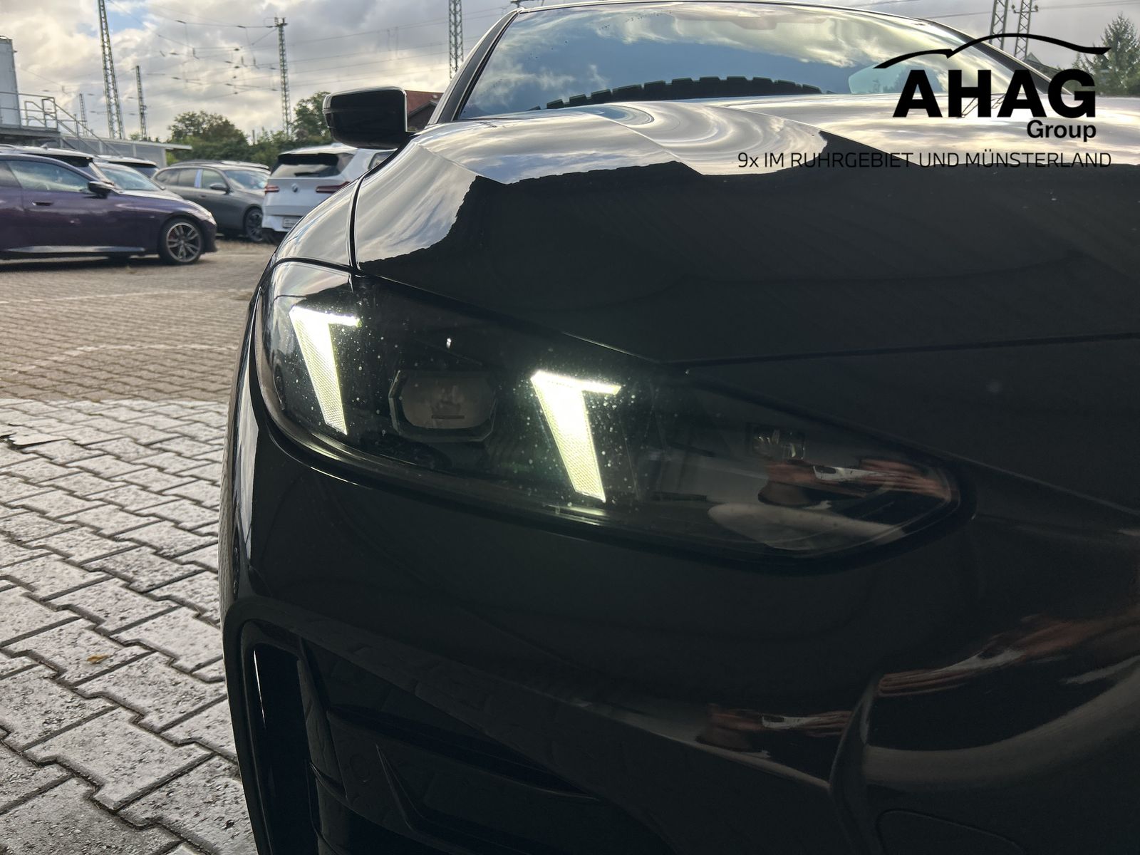 BMW 430 - Bild 21