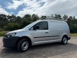 Volkswagen VW CADDY MAXI 1.6 TDI / 1. Hand / Scheckhe... - VW Caddy Maxi von 2012