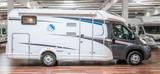 Knaus SkyTi 700 - Knaus Wohnwagen & Wohnmobile