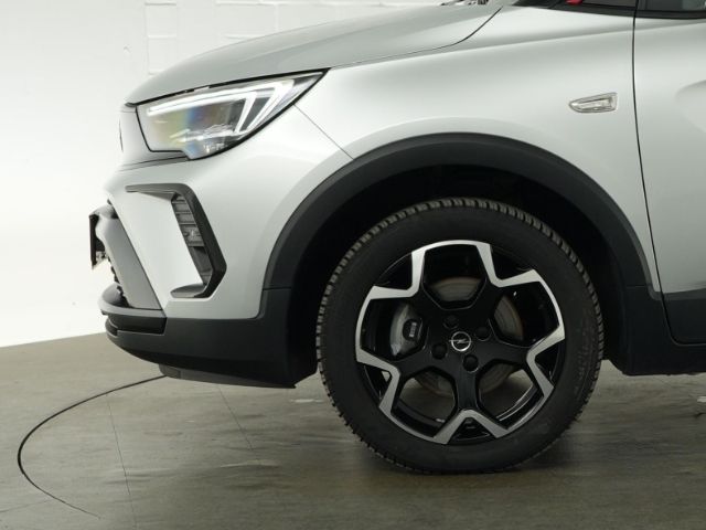 Crossland GS+LED+RÜCKFAHRKAMERA+NAVI+SITZ-/LENKR