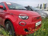 Fiat 500e *LIMITED EDITION RED* *NAV*KLIMAA.*SHZ - rote Fiat 500e
