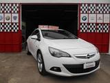 Opel Astra GTC 1.6 CDTI 110CV S&S 3 porte Cosmo - Opel Astra mit Diesel-Antrieb: Sportwagen