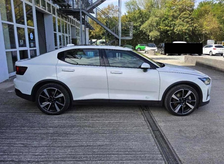 Polestar 2 LR 1.Hand Dual Plus Pilot 20" H/K Wärmepumpe imagem 3