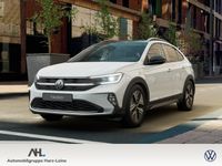 Volkswagen Taigo - Vorschau Bild 1