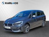 BMW 218 Gran Tourer d Sport Line LED HiFi AHK ACC SH