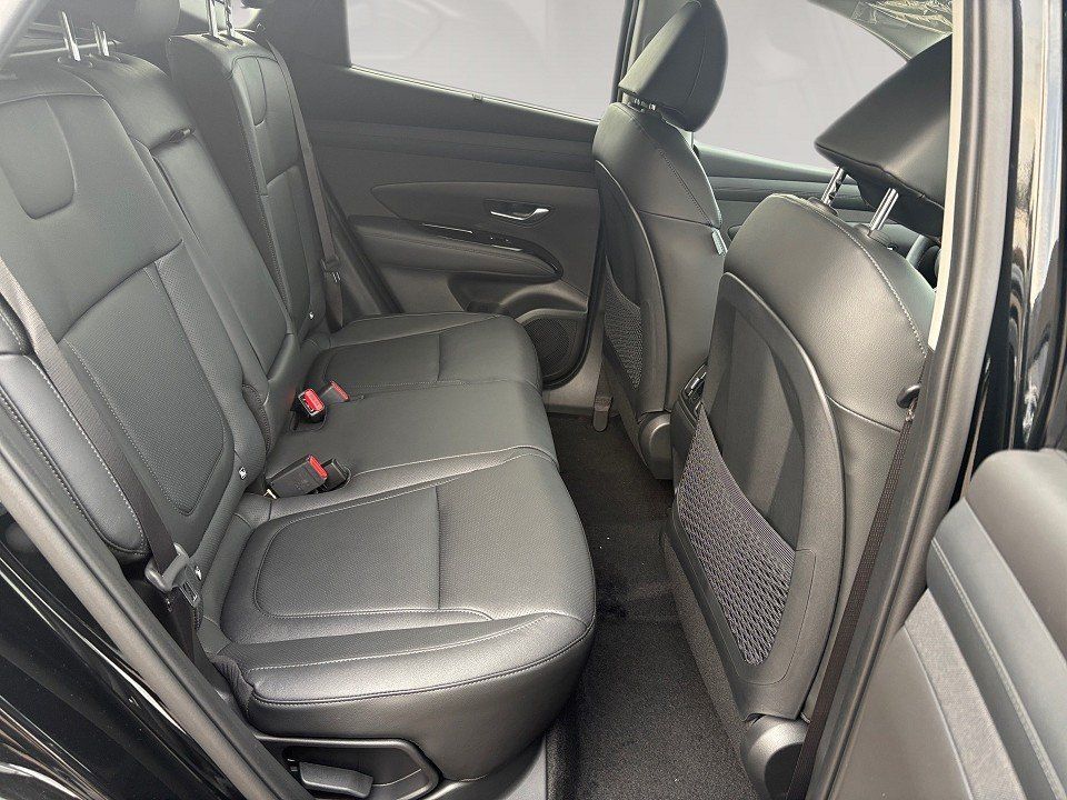 Fahrzeugabbildung Hyundai TUCSON Plug-in Prime Assi, Pano