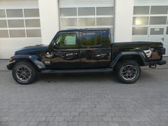JEEP Gladiator Overland Launch Edition*AHK*