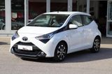 Toyota AYGO 1.0 Team /Carplay/DAB/Xlook/business/Kamera - Toyota: Team Aygo
