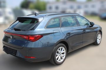 SEAT Leon - 5
