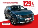 Peugeot 3008 1.2 PureTech 130 GT ACC KAMERA LED *SOFORT* - Peugeot 3008: Geländewagen