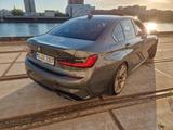 BMW M340i *M-Paket *Eibach *19" OZ-Leggera - BMW M340i Gebrauchtwagen