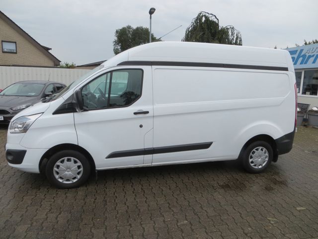 Ford Transit Custom Kasten 290 L2 Trend