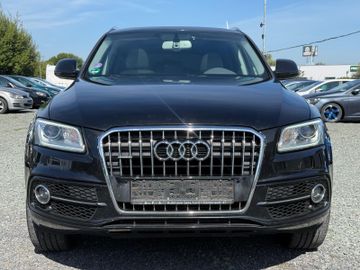 Audi Q5 - 3