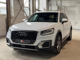 Audi Q2 30 TFSI design/LED/NAVI/AHK/116.400km - Audi Q2 40 TFSI Gebrauchtwagen