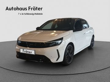 Fotografie 1 des Opel Corsa GS Navi Kamera LED Sitzheizung Keyless PDC