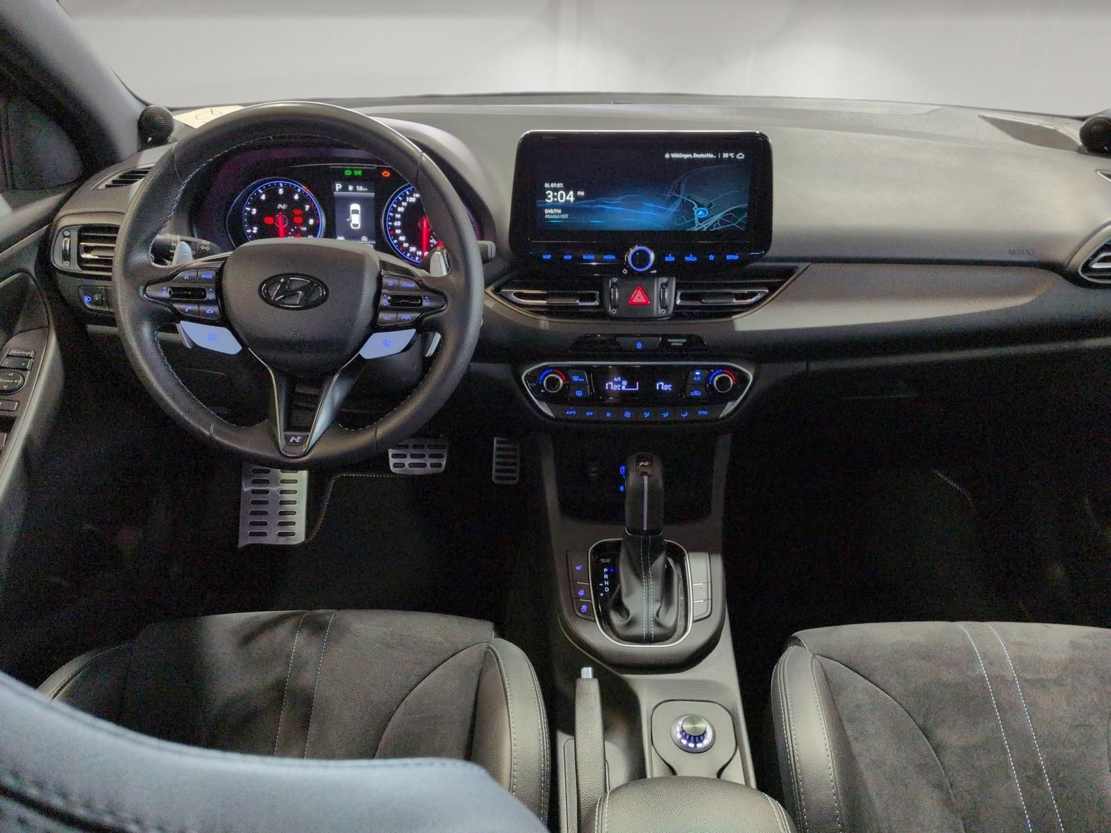 Hyundai i30 – Bild 11