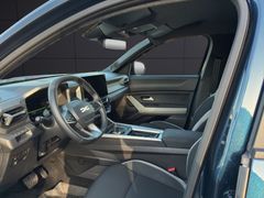 Dacia Bigster 1.8 E-TECH Hybrid 155 Journey