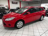 Ford Focus Turnier Trend 2.0 TDCi AHK KLIMA - Ford Focus aus 2012