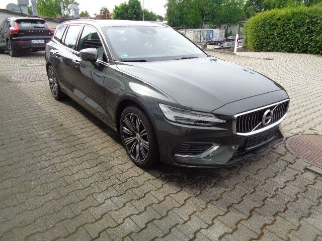 Volvo V60 - Bild 2